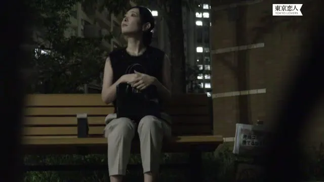 「排卵日なのに抱いてくれん？」すれ違う夫婦の切ない中出し懇願ドラマ 雨宮まき【東京恋人】 動画キャプチャ 1