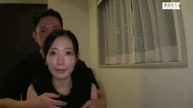 「排卵日なのに抱いてくれん？」すれ違う夫婦の切ない中出し懇願ドラマ 雨宮まき【東京恋人】 動画キャプチャ 8