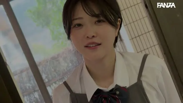 みかん湯の浴場で働く住み込みバイト あおいちゃん 動画キャプチャ 6