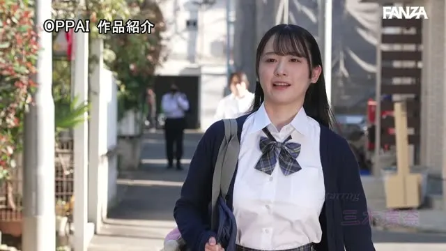 生徒の巨乳に理性を失った僕は放課後ラブホで何度も何度も環奈と中出しセックスしてしまった 三木環奈 動画キャプチャ 1