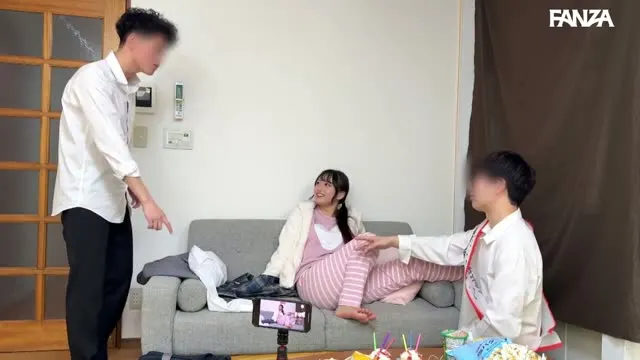 青春 かほ2 動画キャプチャ 9