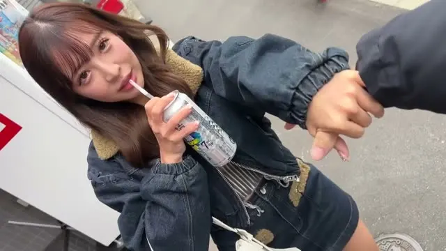 性欲強火のギャル系セフレ 動画キャプチャ 4