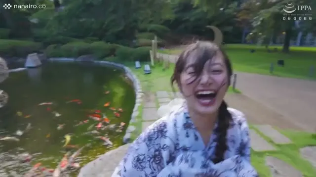 この子ヤバイ！！挿れてくれなきゃ怒っちゃう！？エロカワ彼女のおねだりSEX 花守夏歩 動画キャプチャ 4