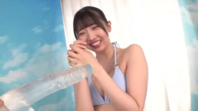 夏の浜辺で声をかけた水着娘 ひかり 動画キャプチャ 9