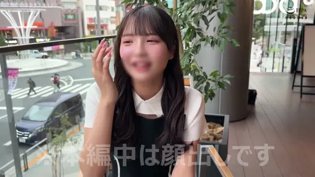 素人ホイホイZ 愛嬌美女! 流されワンナイ。 メル 動画キャプチャ 2