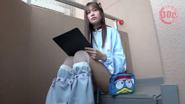 ＃高額 ＃即日現金 ＃ホワイト案件 ＃簡単な仕事 本当にあった！地雷系女子を食い物にする‘病み’バイトの実態 動画キャプチャ 2