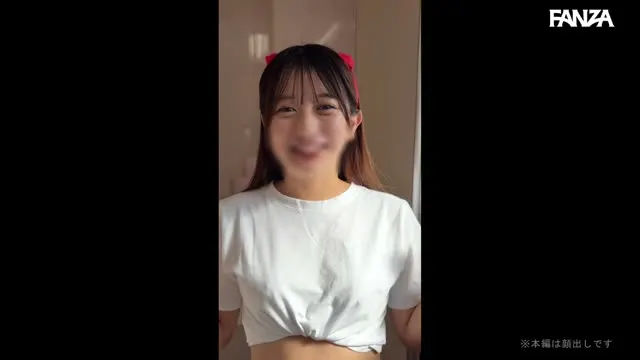 青春の空気そのままの素人ふたり かりん＆める 動画キャプチャ 2