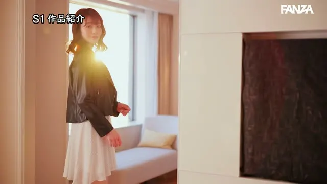1発の射精では満足できないくらい 官能的で貪欲なセックスをー。 河北彩花 動画キャプチャ 10
