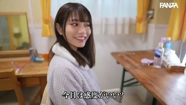 人生初 絶頂、その向こう側へ 河北彩花 動画キャプチャ 6