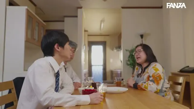 引きこもり地味姉をバカにしてオナニー見せつけたら押し殺してた性欲が解放！？爆乳パイズリと強●挿入で逆解らせぶっこ抜かれ性活！ 北野未奈 動画キャプチャ 2