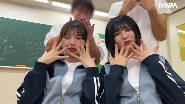める＆ゆみ 動画キャプチャ 1