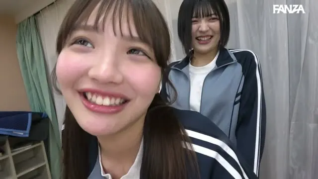 める＆ゆみ 動画キャプチャ 4
