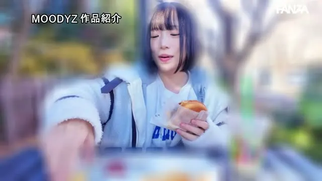 低身長かつ幼顔。ちょい生意気なくせに雑魚乳首！ミニミニ148cmメスガキ女子大生AVデビュー 来栖唯希 動画キャプチャ 4