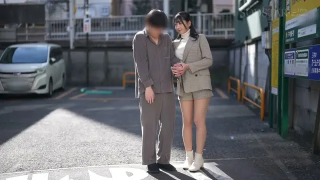 7年目で初素人解禁！童貞M男クン一名様限定 夏目響があなたの生活圏におジャマして一日中ついてまわって世話焼いたついでに発射無制限で精子しぼりとりたいっ！ 動画キャプチャ 2