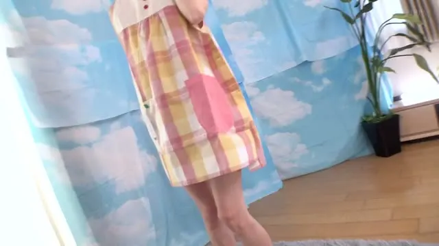 かんなさん 動画キャプチャ 9