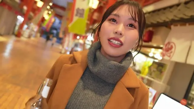 【推し男優とマゾプレイ】首絞めイラマを求め続けるドM女が絶叫イキ！精液まみれ濃密セックス 佐野秋帆 動画キャプチャ 1