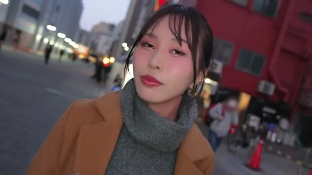 【推し男優とマゾプレイ】首絞めイラマを求め続けるドM女が絶叫イキ！精液まみれ濃密セックス 佐野秋帆 動画キャプチャ 2