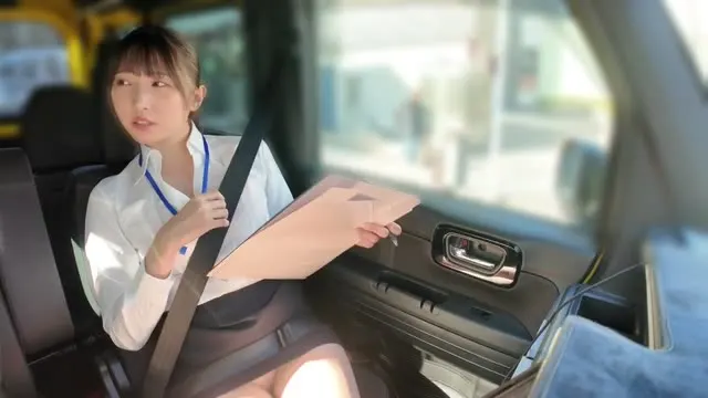 自動車教習所のドスケベ教官 友重さん 動画キャプチャ 3