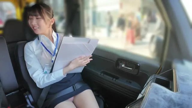 自動車教習所のドスケベ教官 友重さん 動画キャプチャ 4