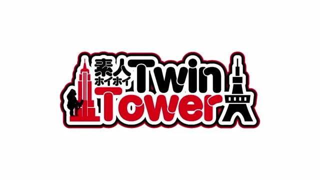 素人ホイホイ twin tower 高校からの大親友F編 隣接SEX!! 戸惑い4P! 悪酔いスワップ! F 動画キャプチャ 4